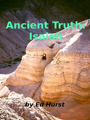 cover image of Ancient Truth